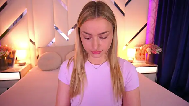 LindsieGreyy Live Chatraum