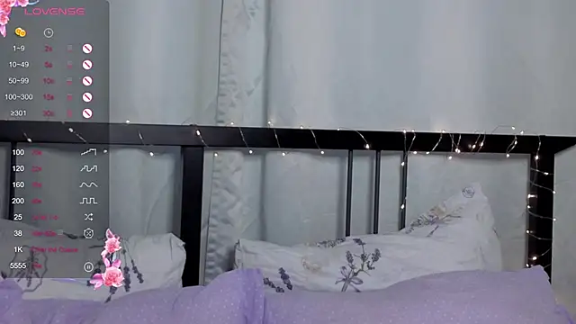 غرفة دردشة JoYung المباشرة