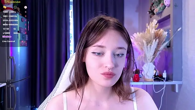 Hisoka_akerley Live Chatrum