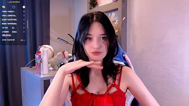 Hisoka_akerley Ruang Obrolan Langsung