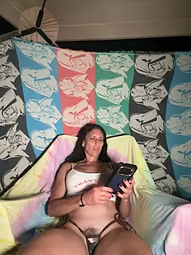 Chat soba uživo modela MrsJanetM