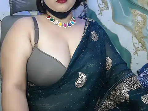 Ridhima_sony Cameră chat live