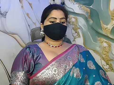 Ridhima_sony Cameră chat live