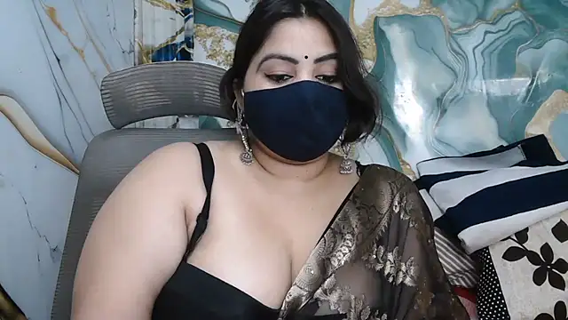 Živá chatovací místnost Ridhima_sony