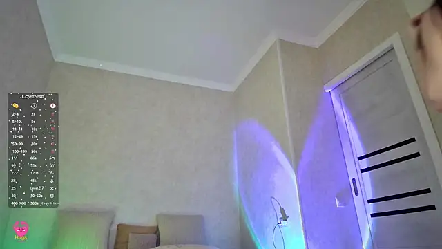 Roseaa's Live Chat Room