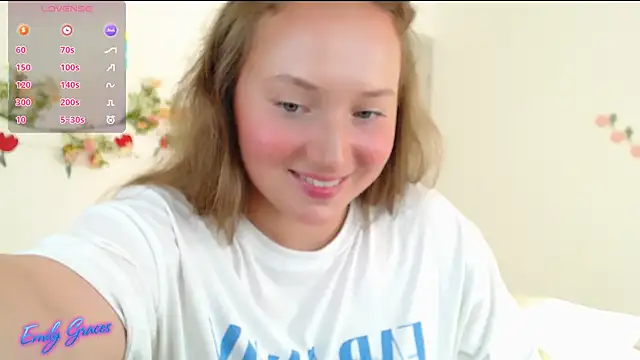 Chatroom en direct de EmilyxxGraces