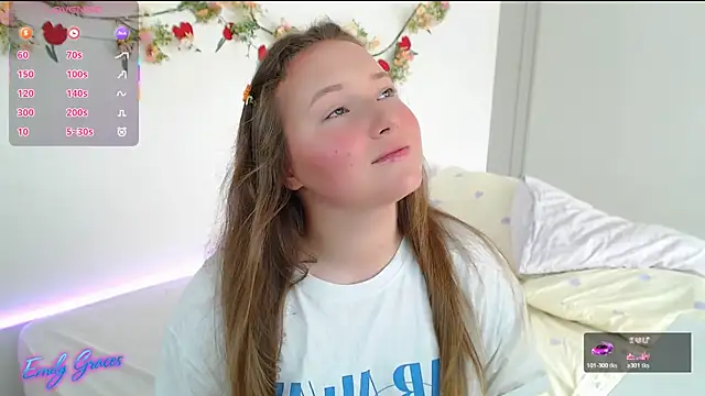 Sala de chat ao vivo de EmilyxxGraces