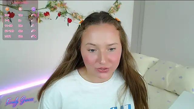 EmilyxxGraces – live chatrum