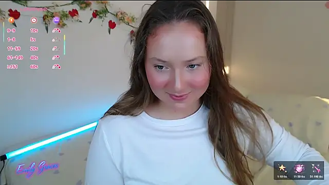 Chat ao vivo de EmilyxxGraces