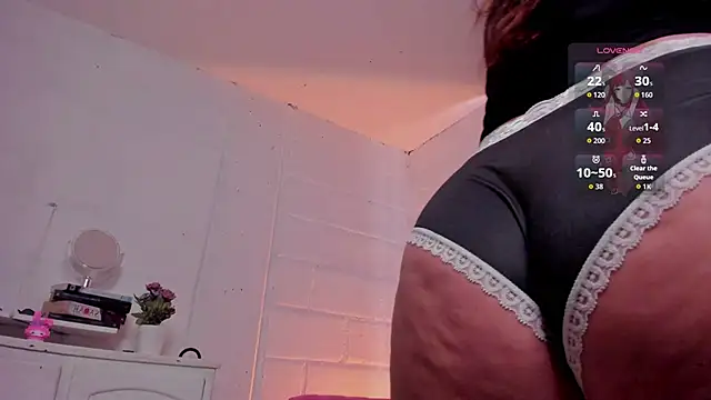 Nyx_Blackmoon Cameră chat live