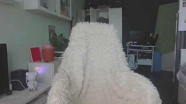 Živá chatovací místnost MollyBer