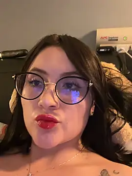 Онлайн чат Isabellaortz_8