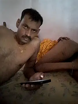 Živá chatovací místnost Hot_couple493