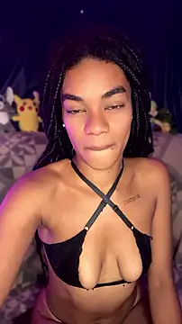 MIMICAMM's Live Chat Room
