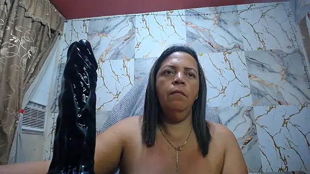 alina_maturehot Live Chatraum