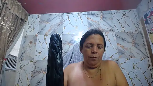 Chat ao vivo de alina_maturehot