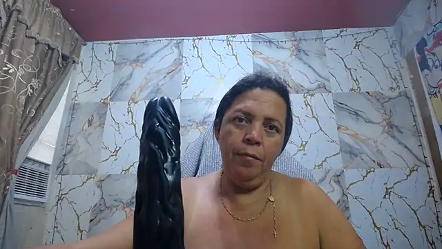 alina_maturehot Adlı Modelin Canlı Sohbet Odası