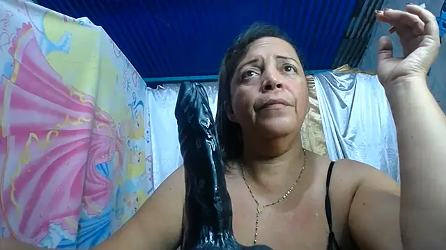 Sala de chat en directo de alina_maturehot