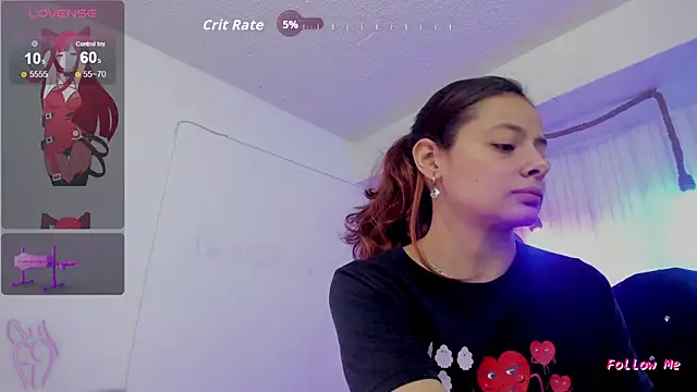 nicky_angel1 Live Chatraum