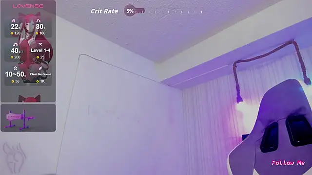 nicky_angel1のライブチャットルーム