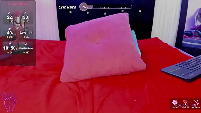nicky_angel1 Cameră chat live