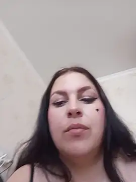 חדר צ'אט בשידור חי של Greta_Tamar