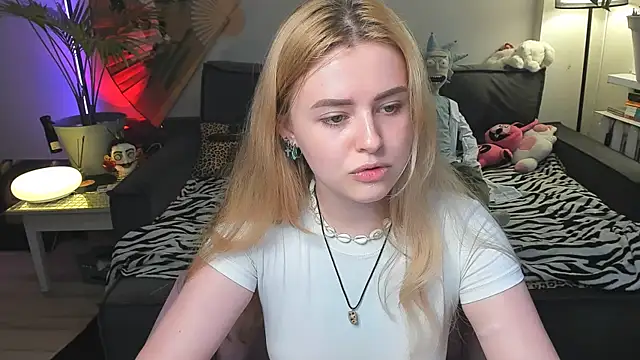 Alexa_Pirs 실시간 채팅방