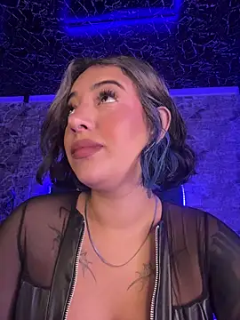Chatroom en direct de Scarlett-LS