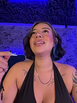 Scarlett-LS Cameră chat live