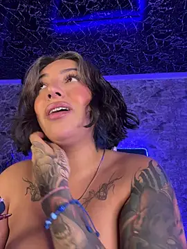 Scarlett-LS' Live Chat Room