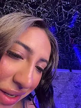 Scarlett-LS Cameră chat live