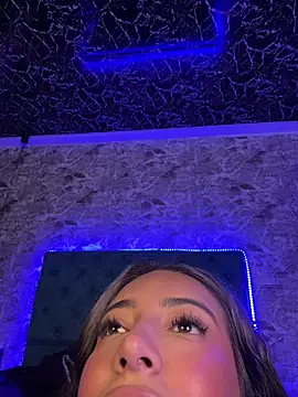 Scarlett-LS Cameră chat live