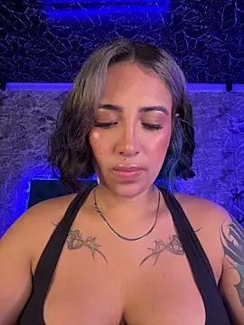 Scarlett-LS Cameră chat live