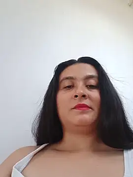Pussy-Hairy-Horny – Kamerová šou