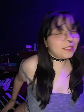 Sala de chat en directo de Solo_yoss