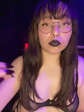 Solo_yoss Cameră chat live