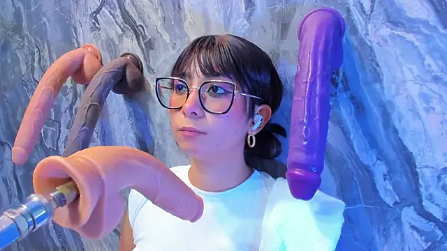 linda_sofi__のライブチャットルーム
