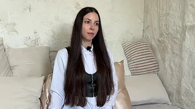 Sala de chat en directo de SandraSchon