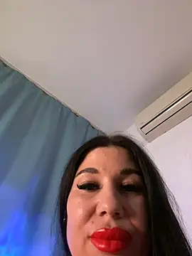 غرفة دردشة MargoCandy المباشرة