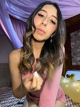 Sopphiaa_Paytonn Live chat-huone
