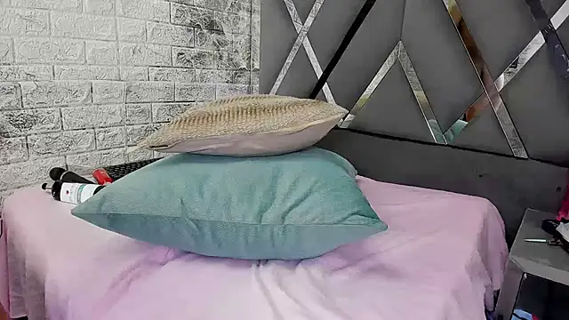 Chat ao vivo de EvansDarling