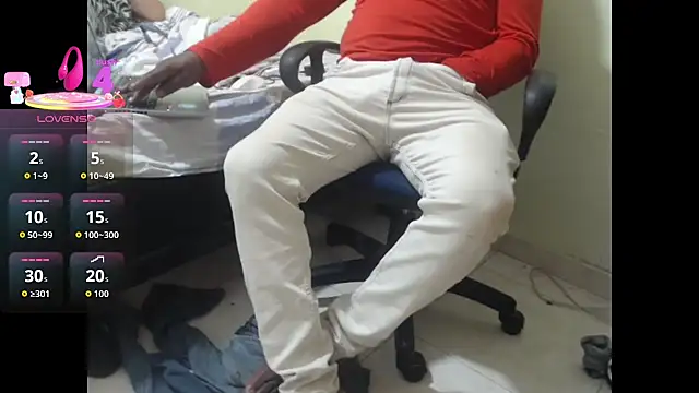 SEXPOLIAMOR Live chatroom