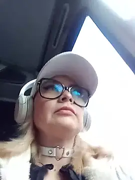 غرفة دردشة CandieGilson__ المباشرة