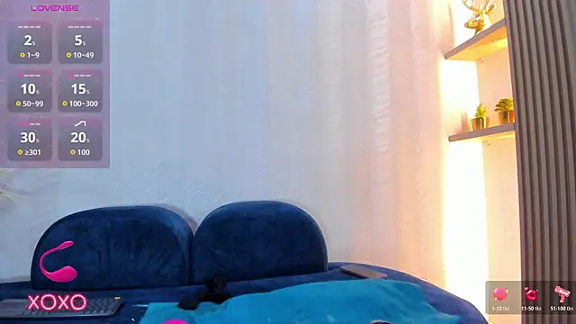 Bilik Sembang Langsung Naomii_Viper