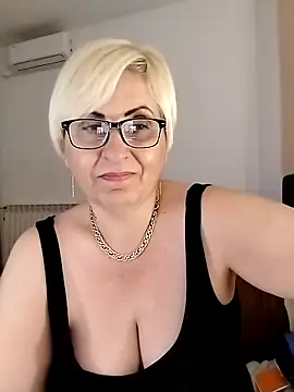 Pumabionda – live chatrum