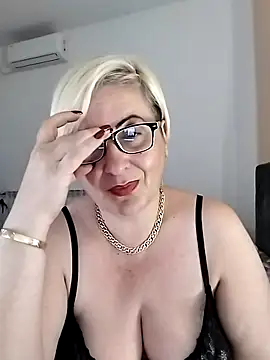 Pumabionda Cameră chat live