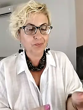 Pumabionda – live chatrum