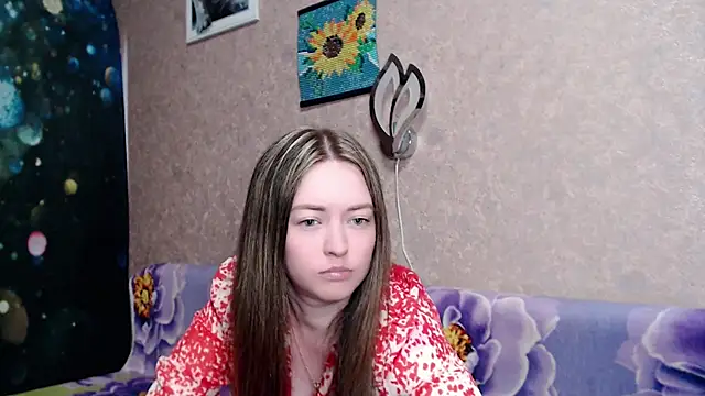 babysue89 Live Chatrum