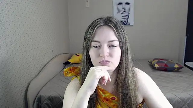 Sala de chat en directo de babysue89