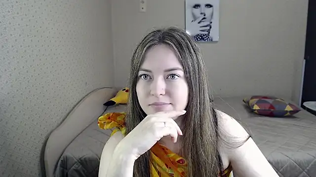 Chat ao vivo de babysue89